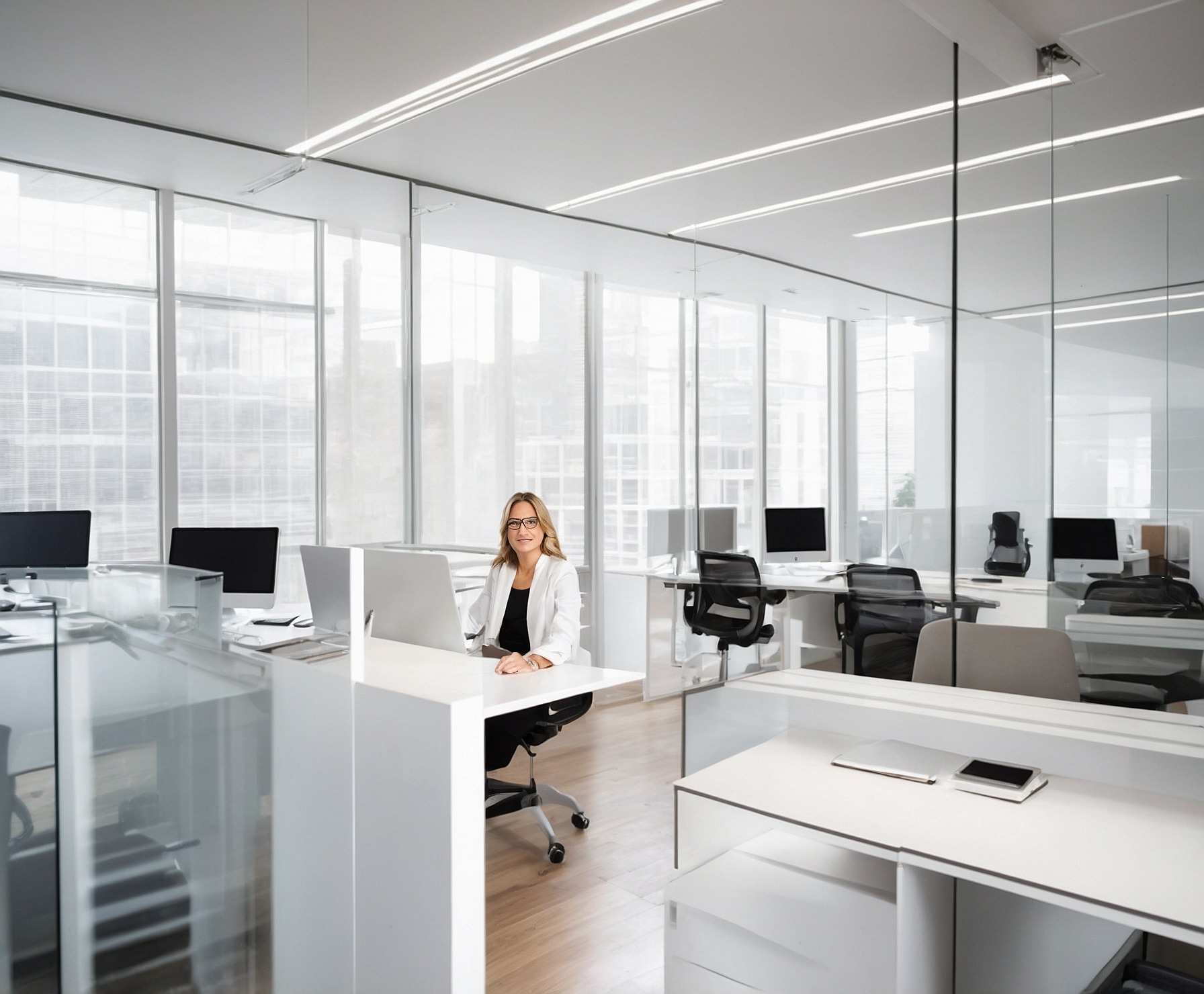 Optimización de procesos administrativos para pymes.