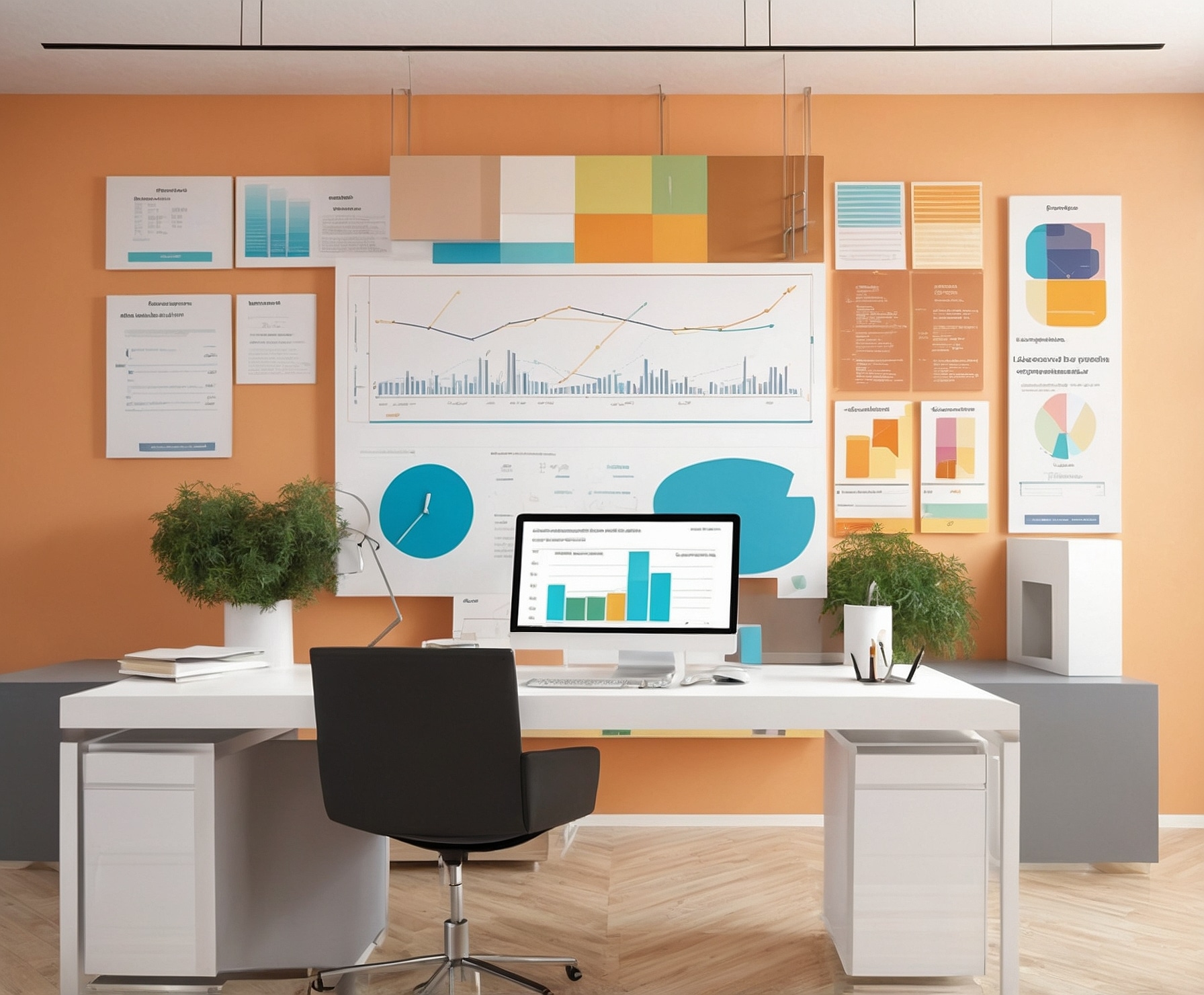 Optimización y eficiencia administrativa.