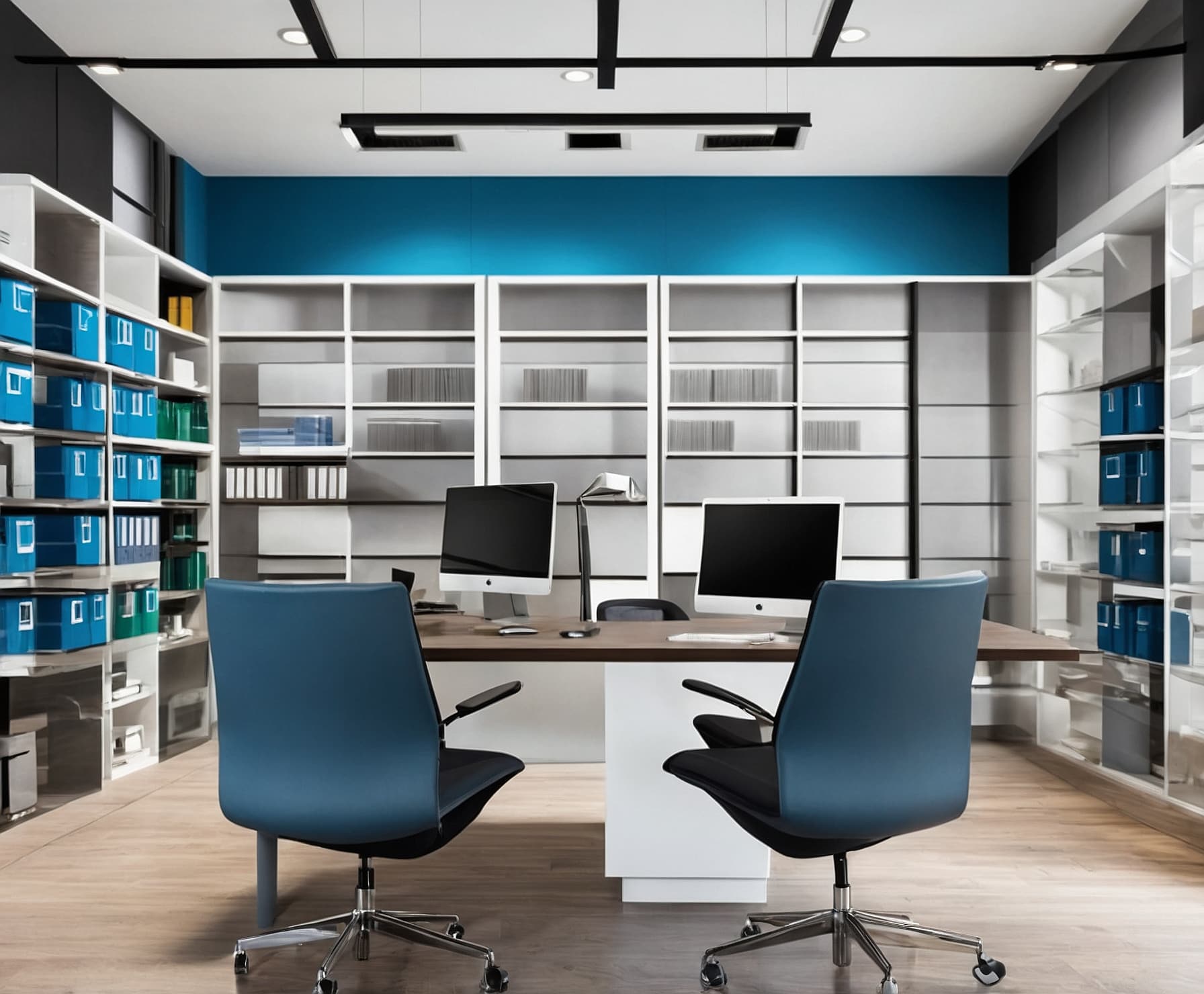 Estrategia de optimización para empresas tecnológicas