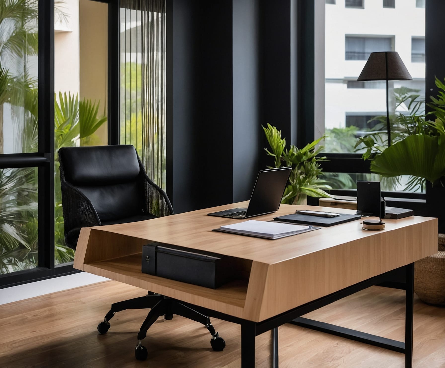 Optimización estratégica para firmas innovadoras